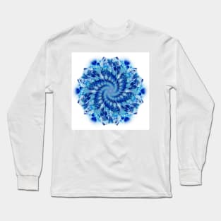 Ocean spirit Long Sleeve T-Shirt